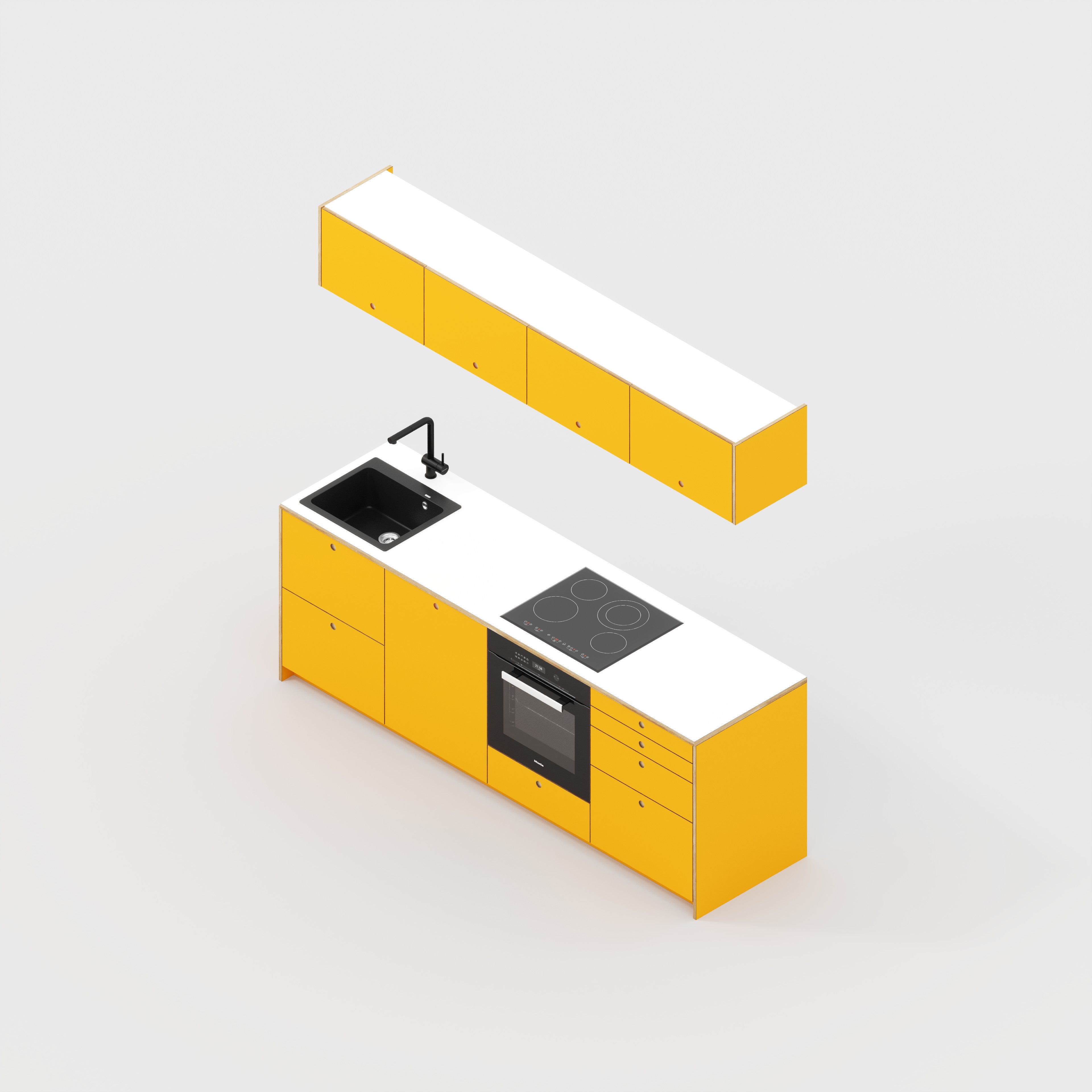 Kitchen Estimator