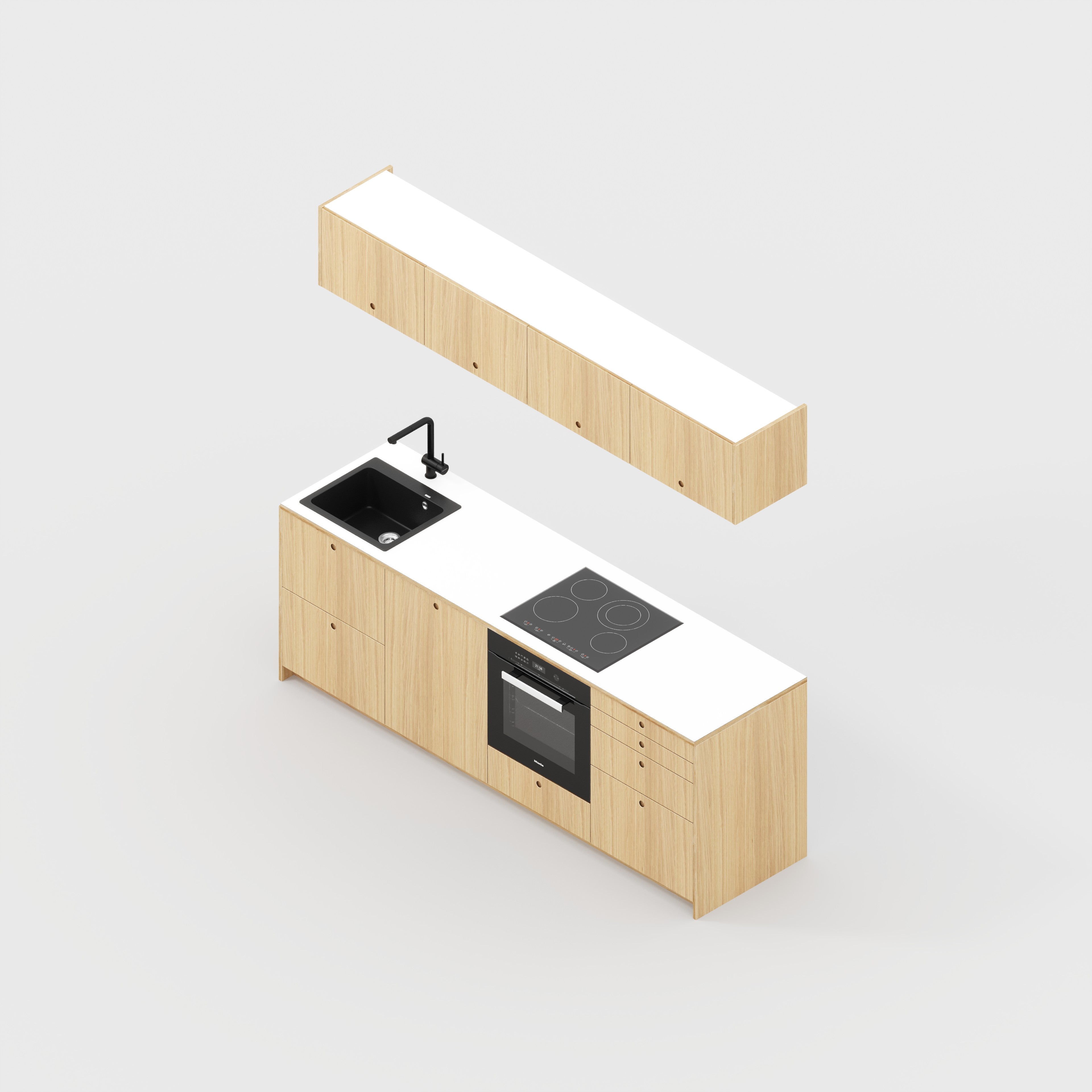 Kitchen Estimator