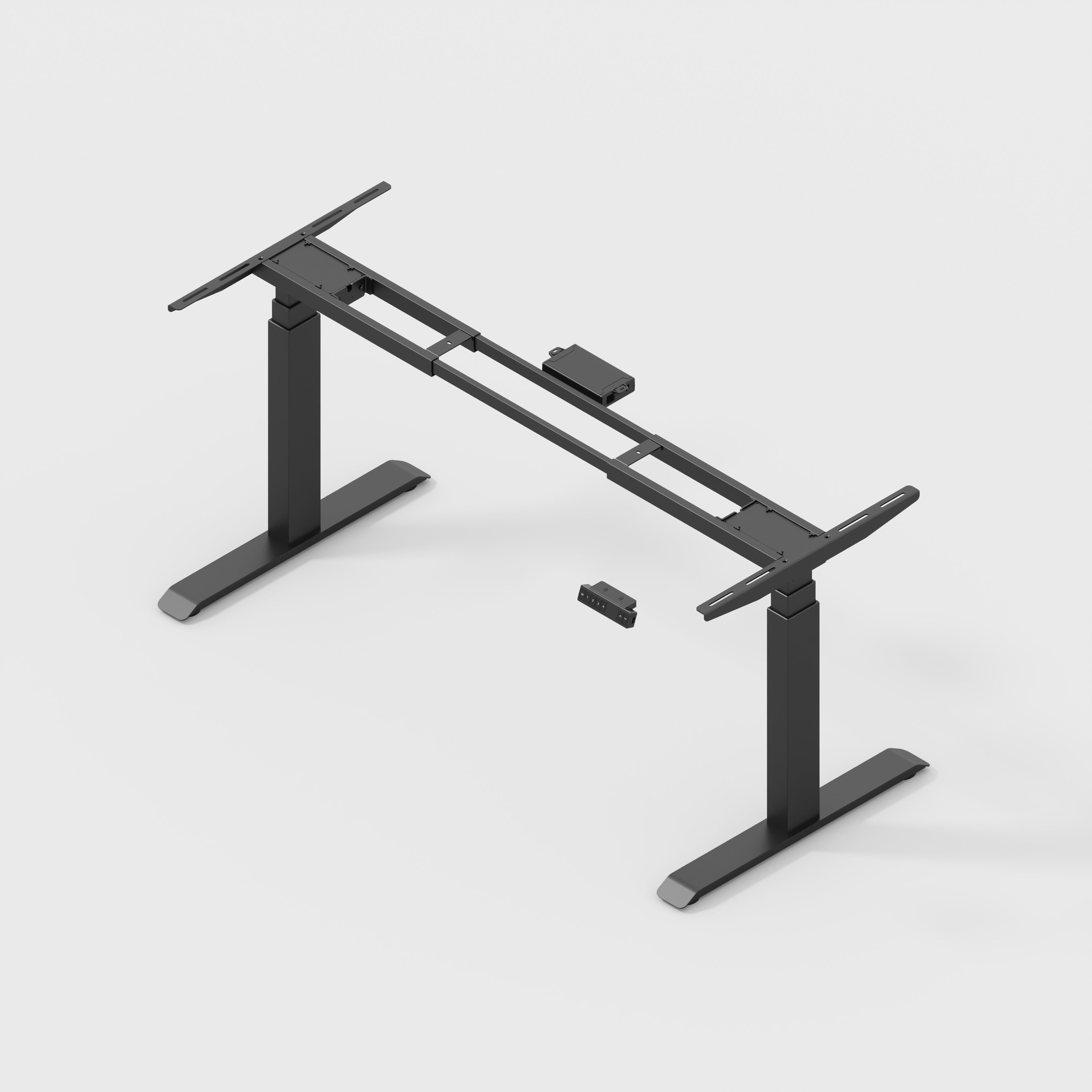 Desk/Table Legs - Sit-Stand Frame