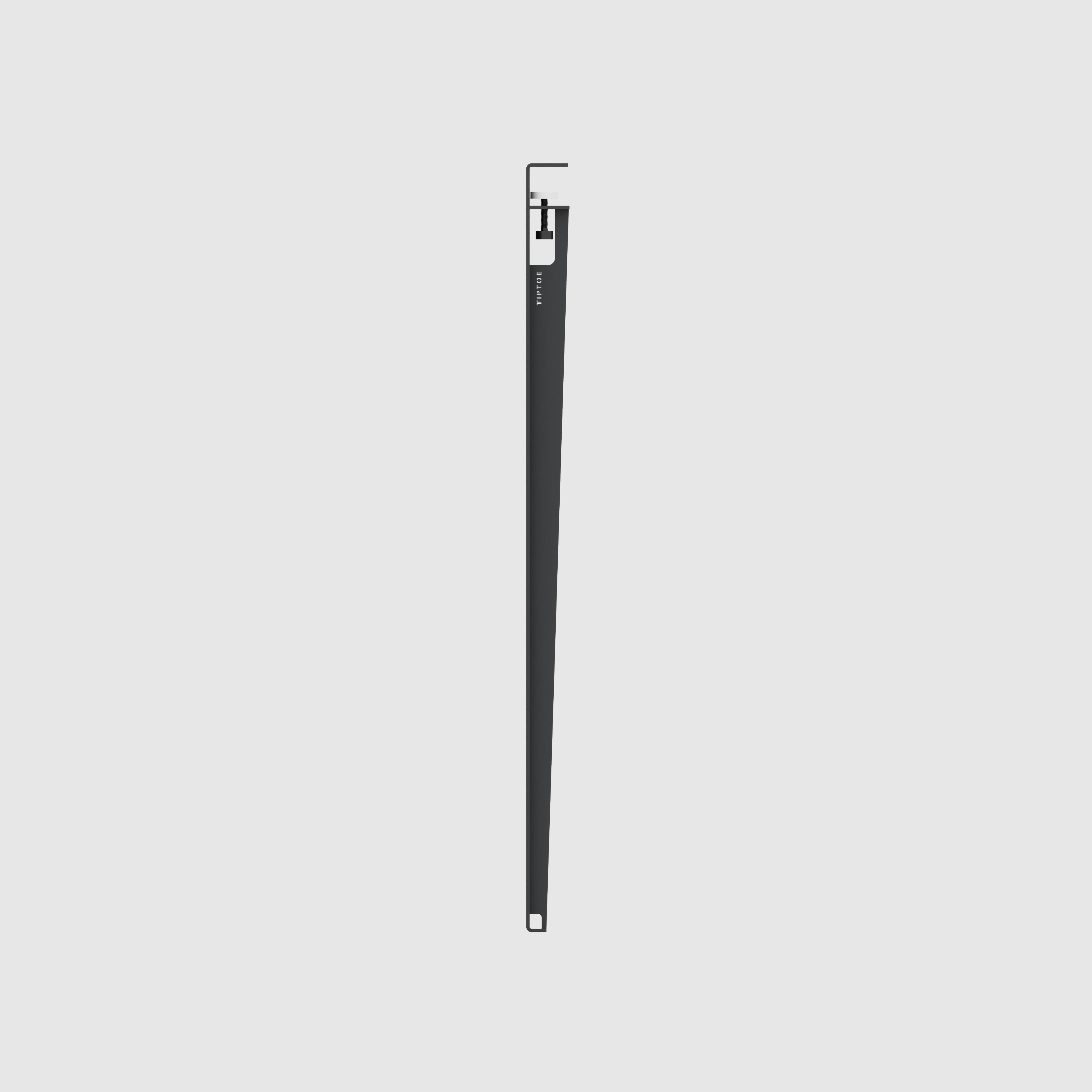 Bar Legs - Tiptoe 1100mm