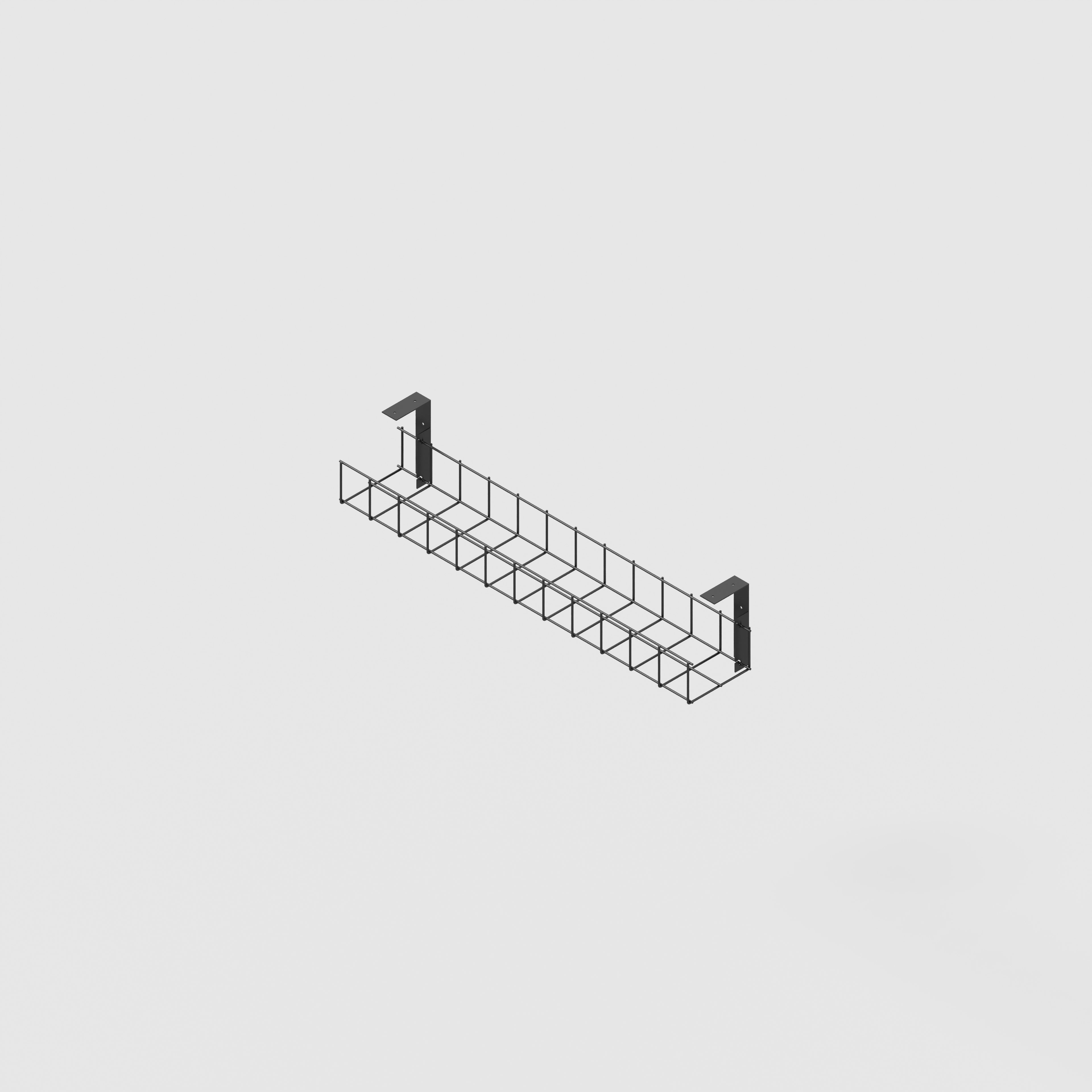 Cable Tray - Wire Mesh