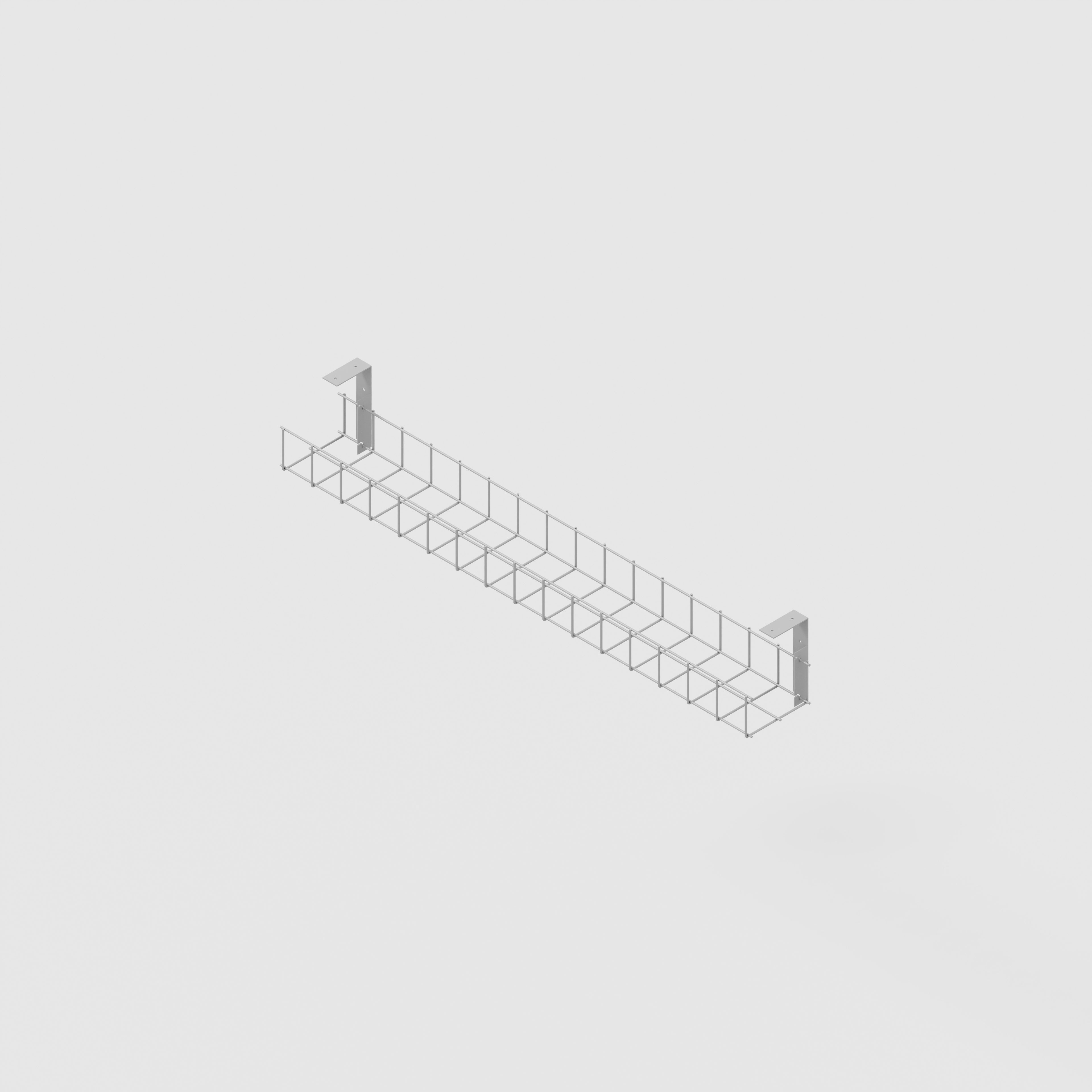 Cable Tray - Wire Mesh